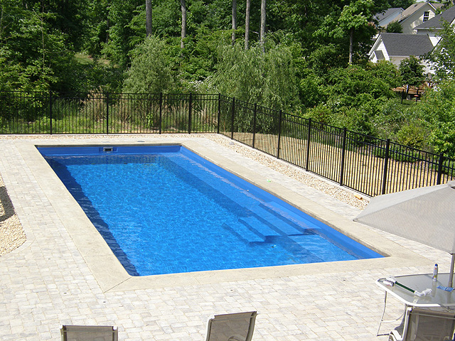 Swimming Pool Designs And Cost - Great Home Design