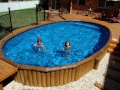 Semi-in-ground-Pools